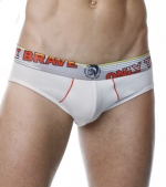 Diesel Fireman Belt Andre Brief