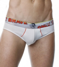 Fireman Belt Andre Brief